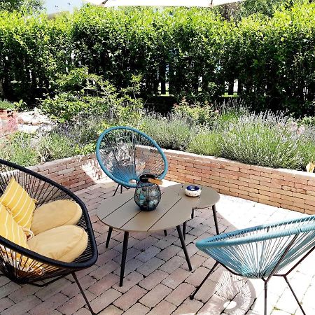 Apartman Nikol Apartman Tihany Kültér fotó