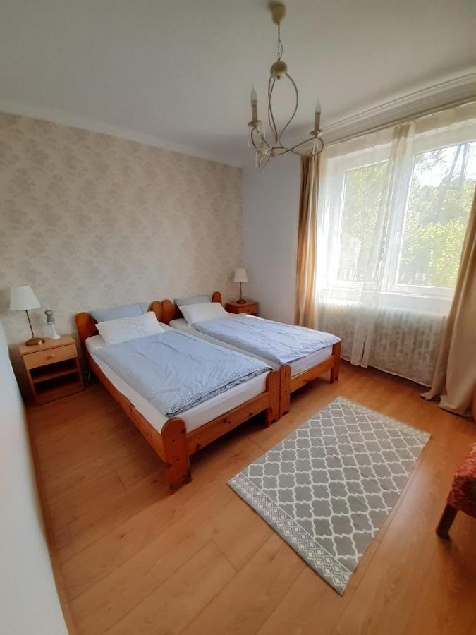 Apartman Nikol Apartman Tihany Kültér fotó
