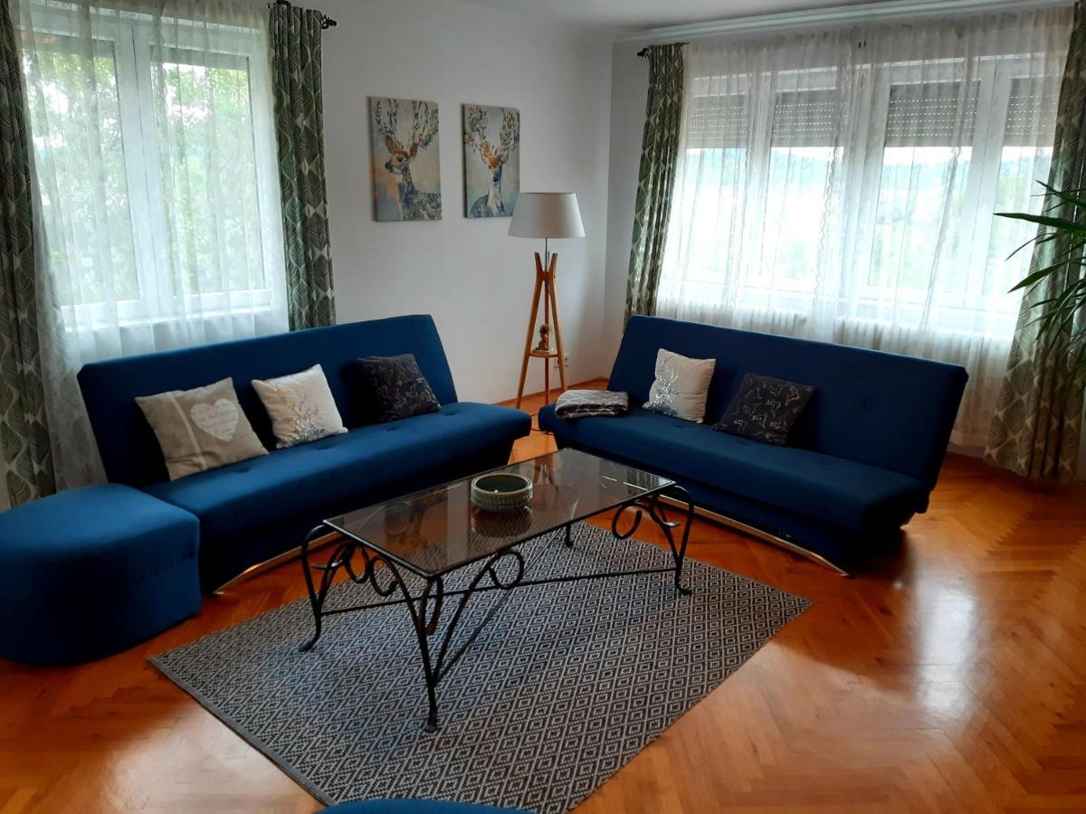 Apartman Nikol Apartman Tihany Kültér fotó
